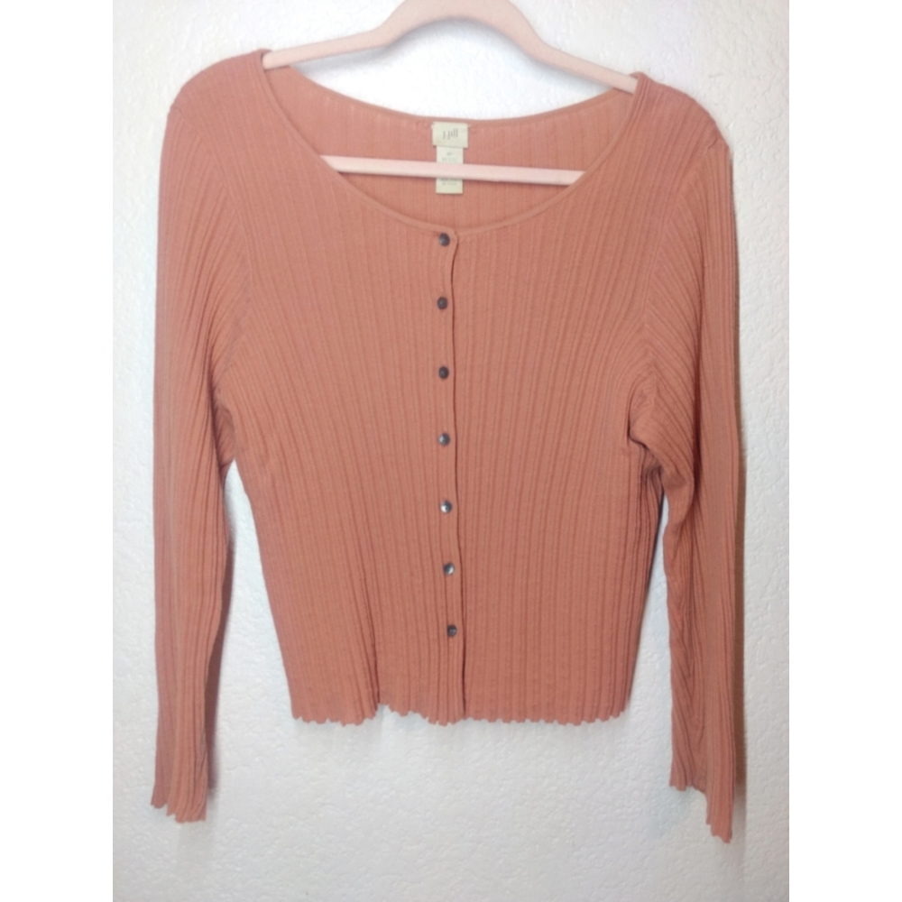 J. Jill woman's Top Sz SP